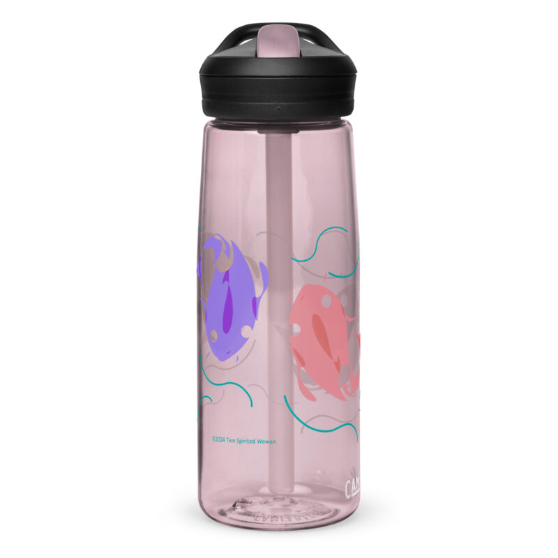 FISH - Camelback Eddy Water Bottle - Image 23