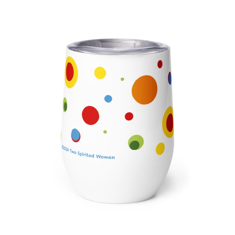 DOTS - Patio/Party Tumbler - Image 3