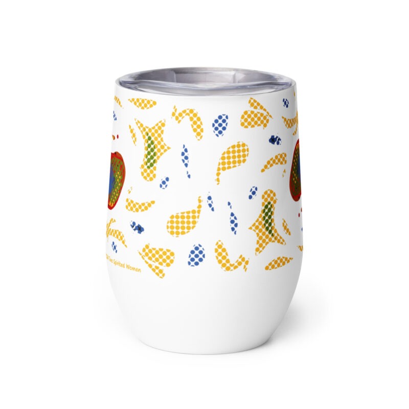 FRISKY - Patio/Party Tumbler - Image 2