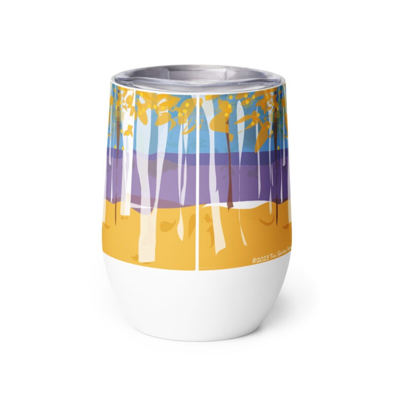 ASPEN - Patio/Party Tumbler - Image 2