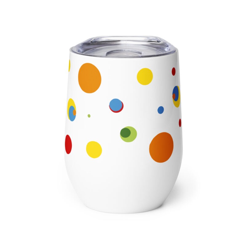 DOTS - Patio/Party Tumbler - Image 2