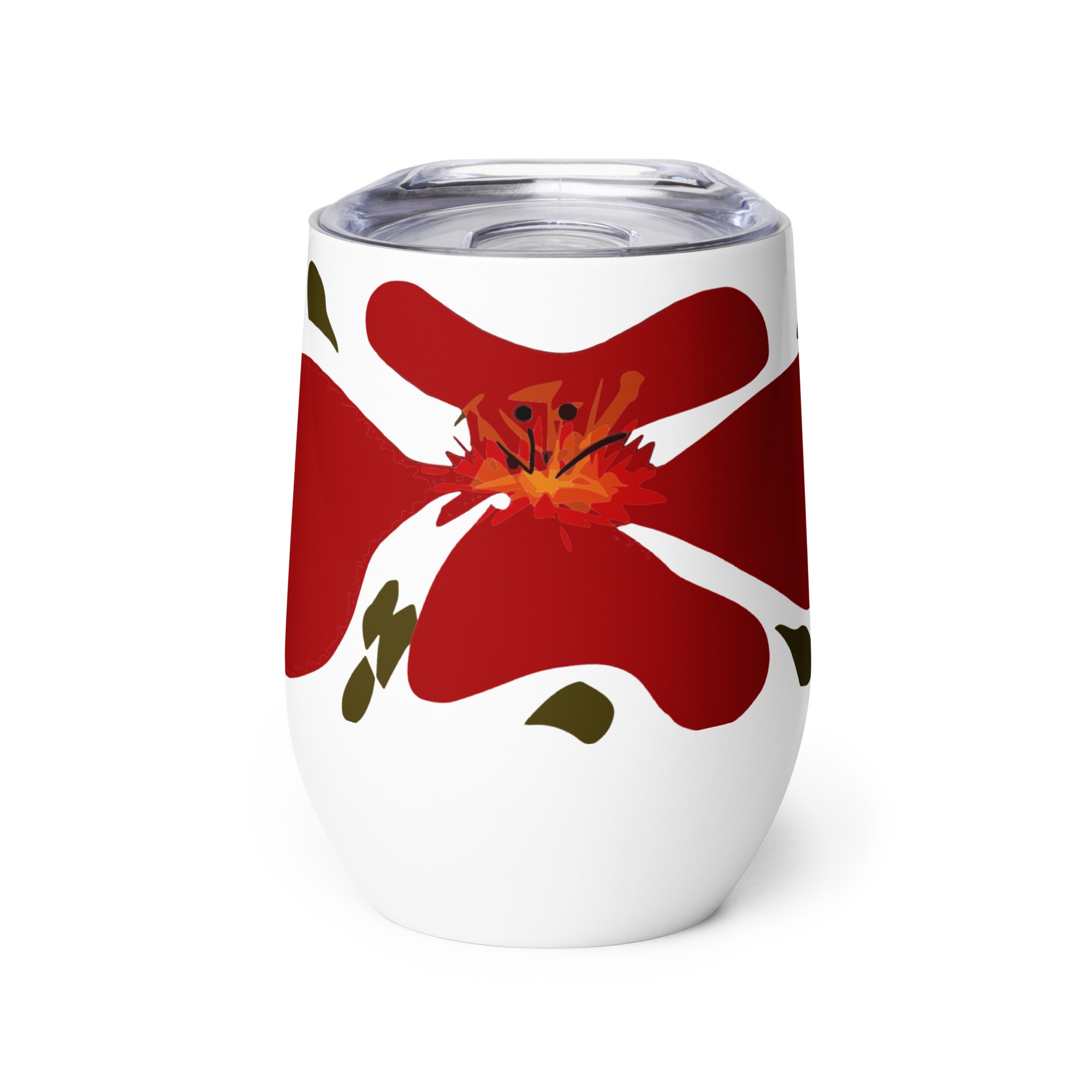 WATERLILY - Patio/Party Tumbler