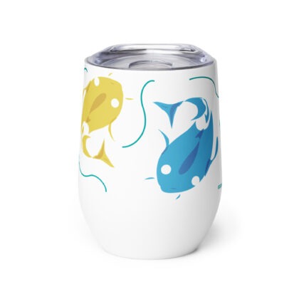 FISH - Patio/Party Tumbler
