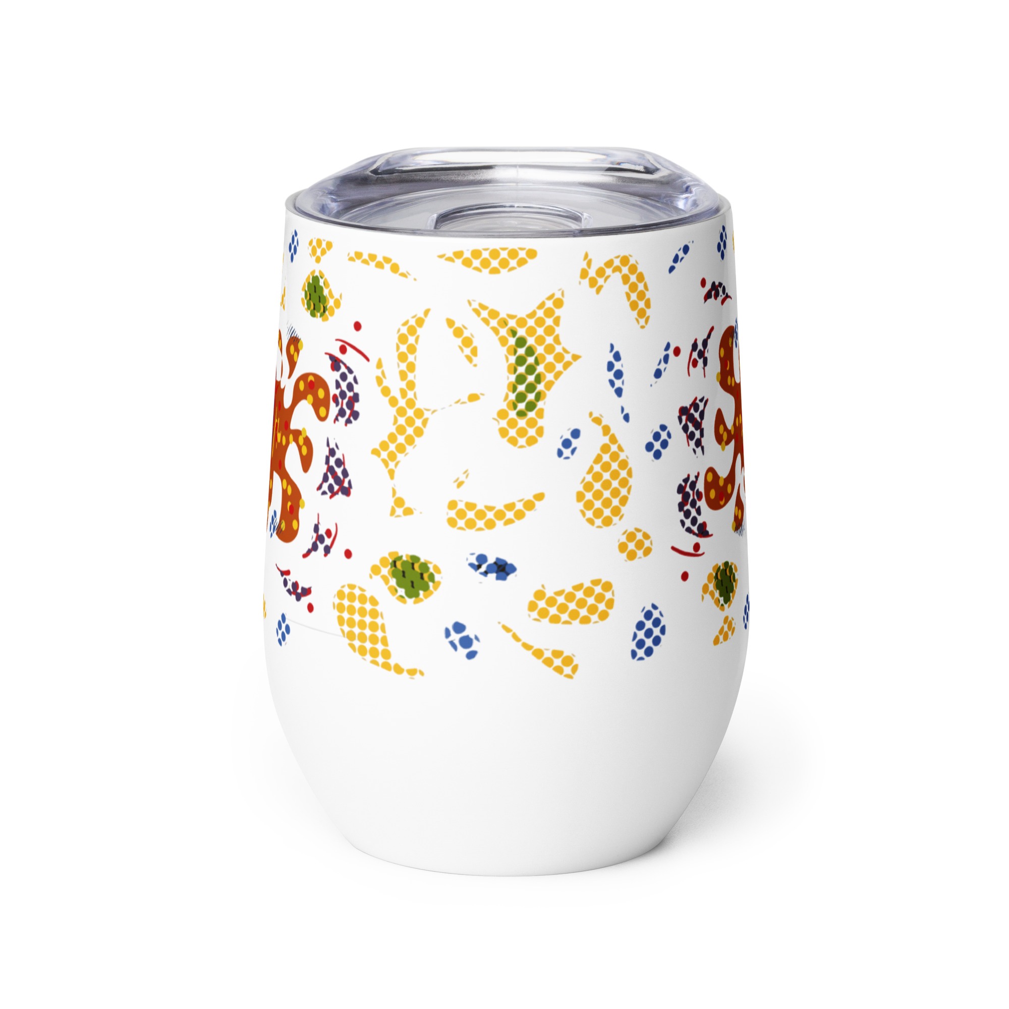 FRISKY - Patio/Party Tumbler