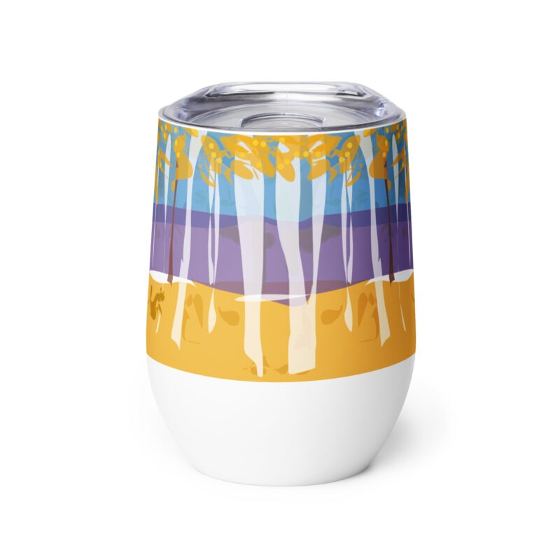 ASPEN - Patio/Party Tumbler