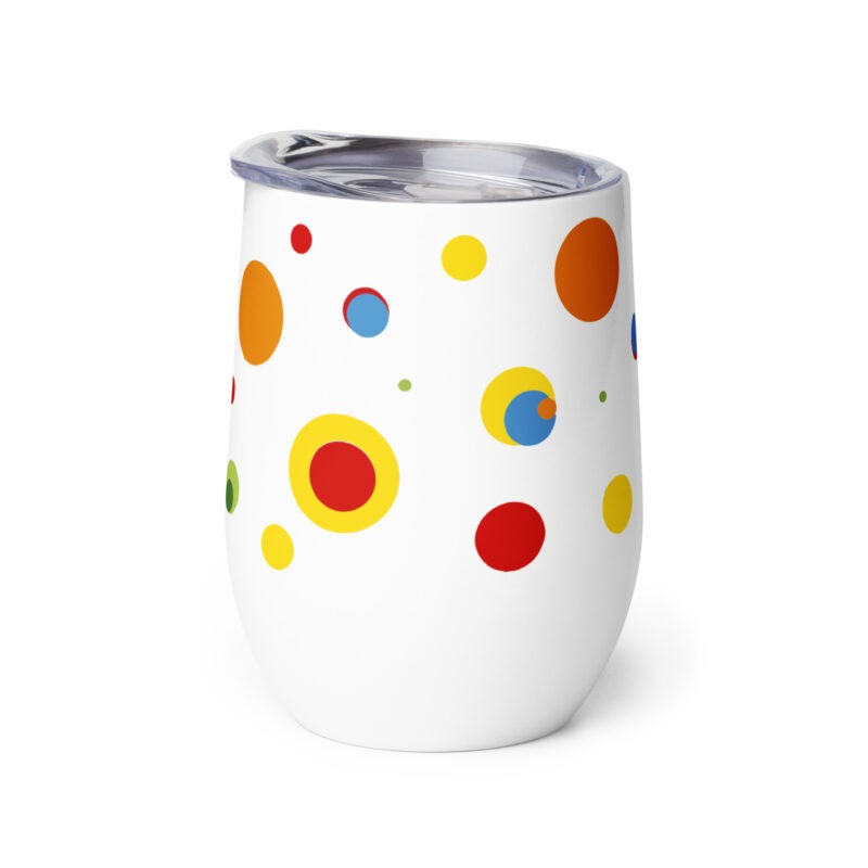DOTS - Patio/Party Tumbler - Image 4