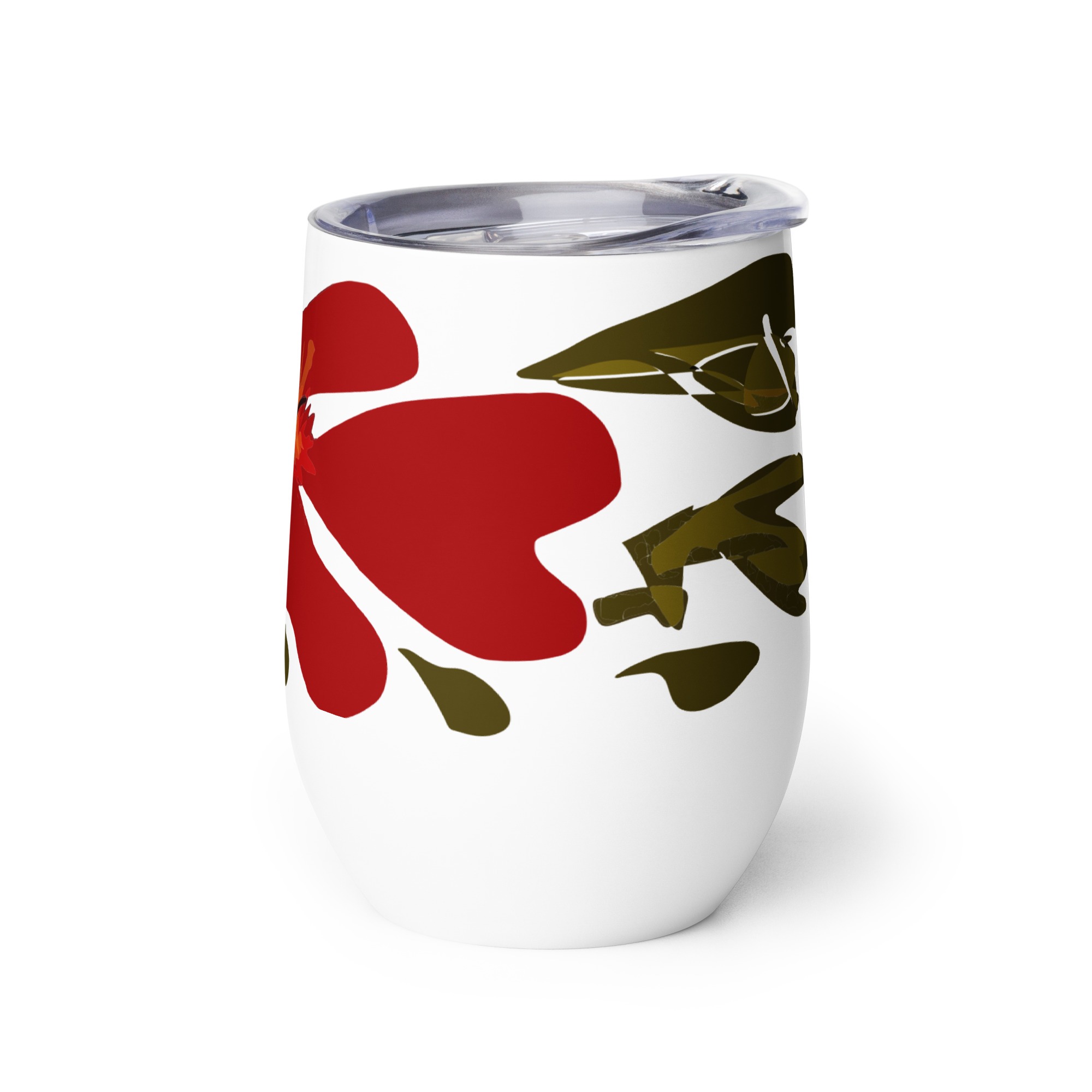 WATERLILY - Patio/Party Tumbler - Image 3