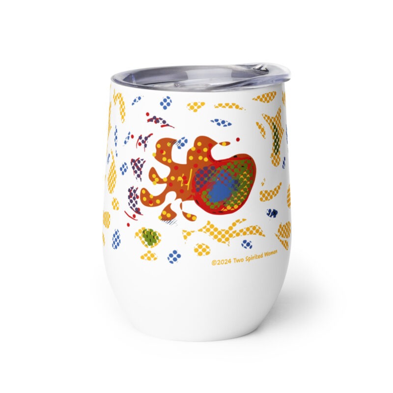 FRISKY - Patio/Party Tumbler - Image 3