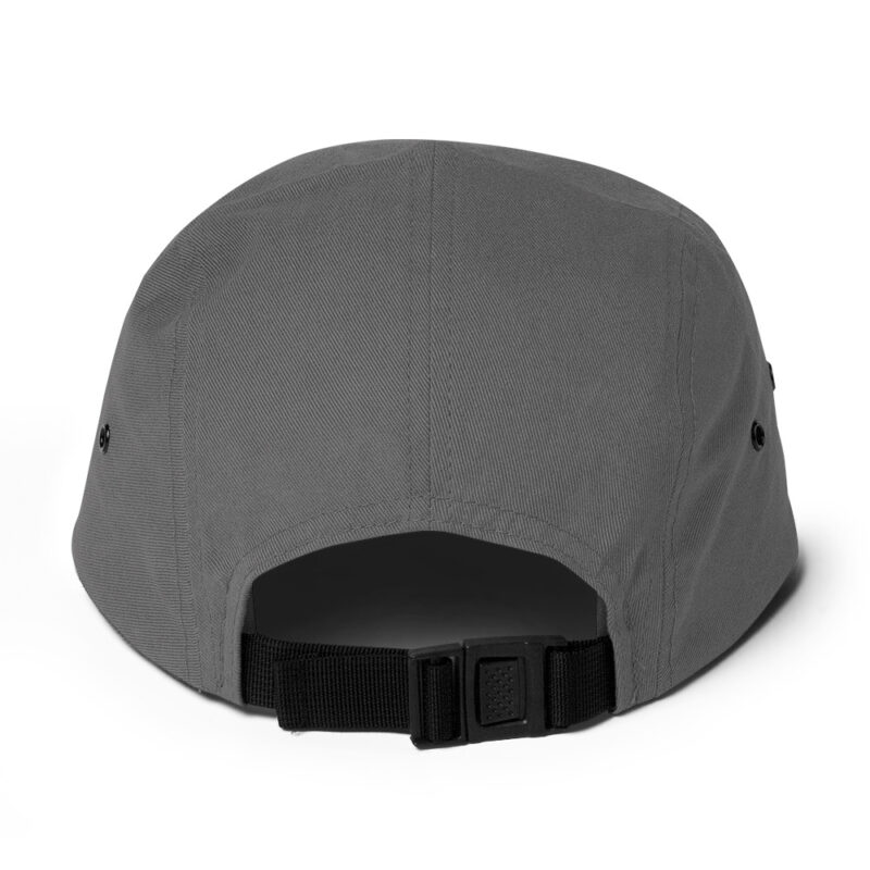 JUST CHILES - Five Panel Cap - Image 9