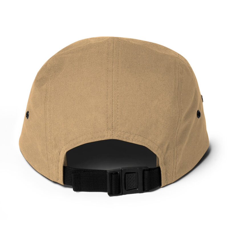 JUST CHILES - Five Panel Cap - Image 11