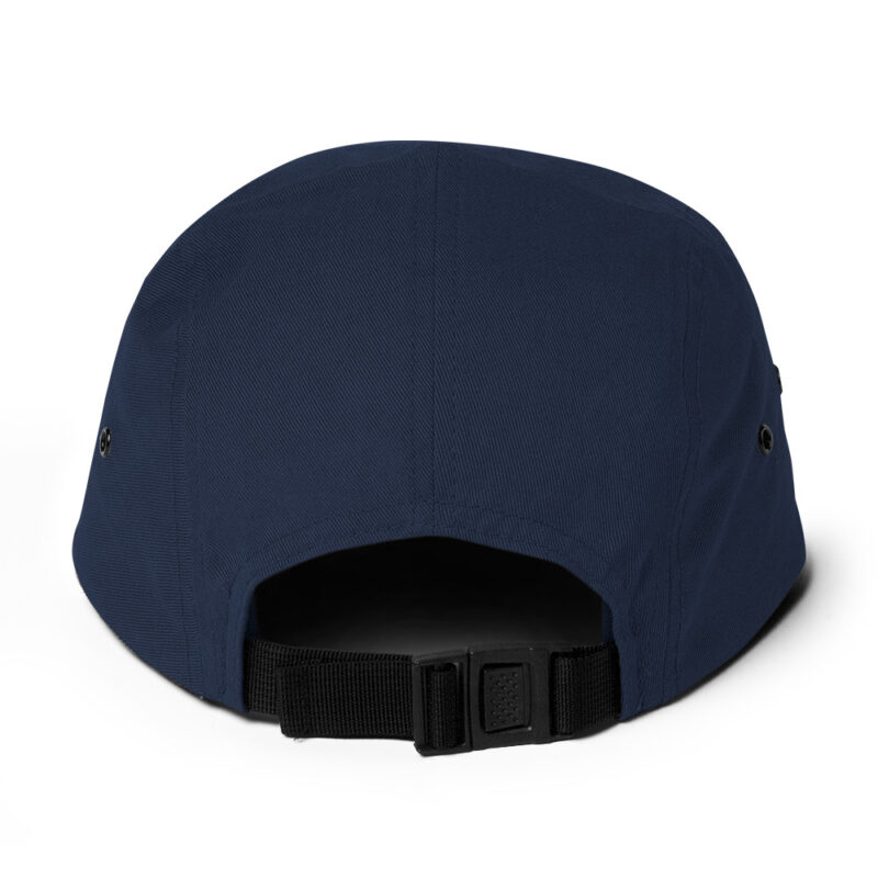 JUST CHILES - Five Panel Cap - Image 5
