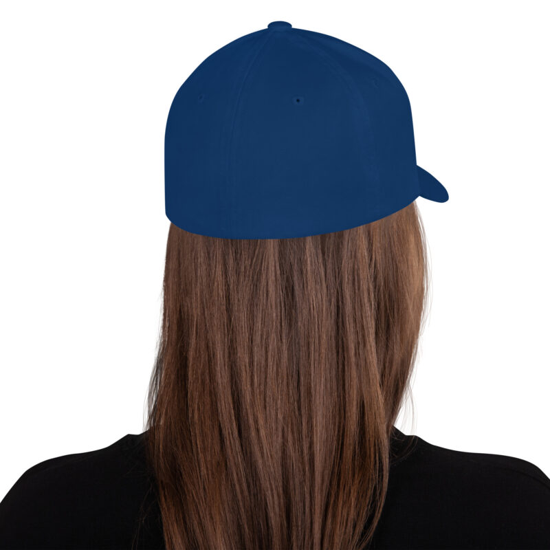 JUST CHILES - Structured Twill Cap (closed back) - Image 17