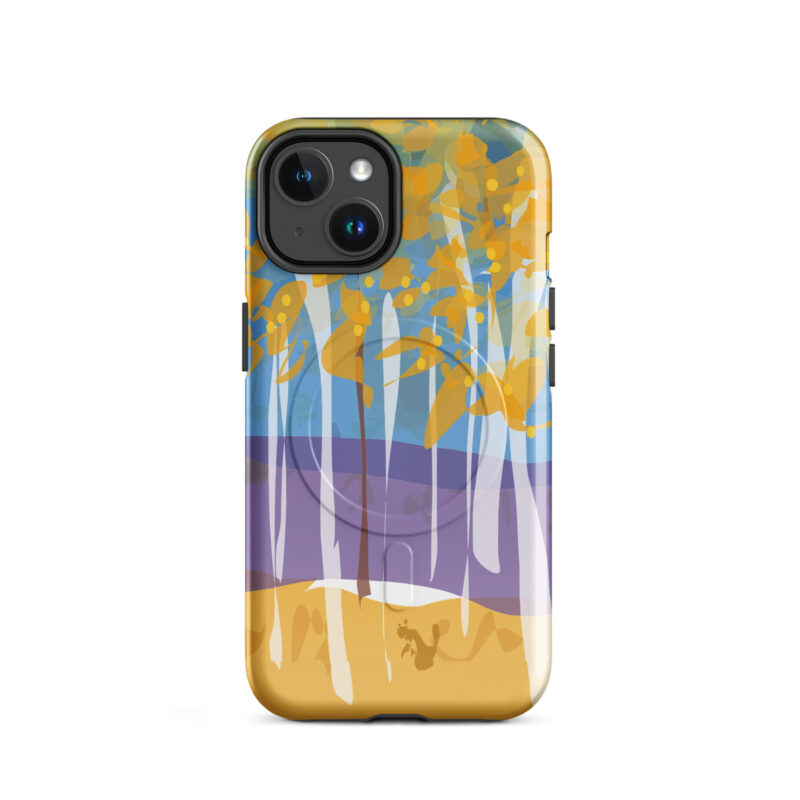 ASPEN - MagSafe® Tough Case for iPhone® - Image 2