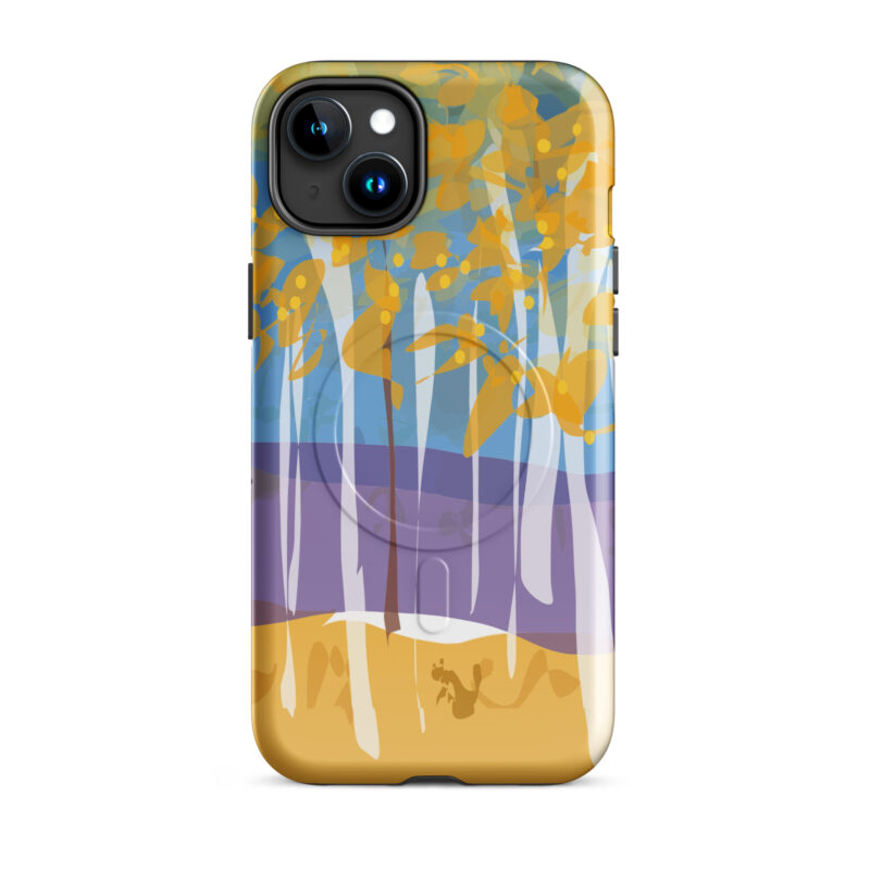 ASPEN - MagSafe® Tough Case for iPhone® - Image 11
