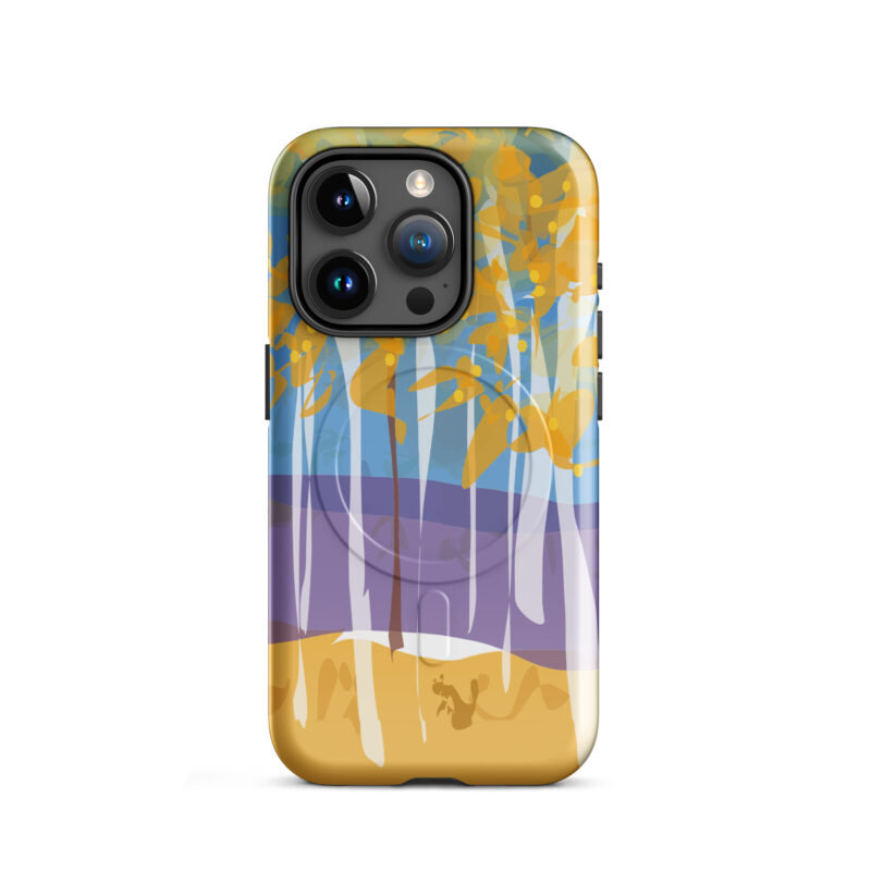 ASPEN - MagSafe® Tough Case for iPhone® - Image 13