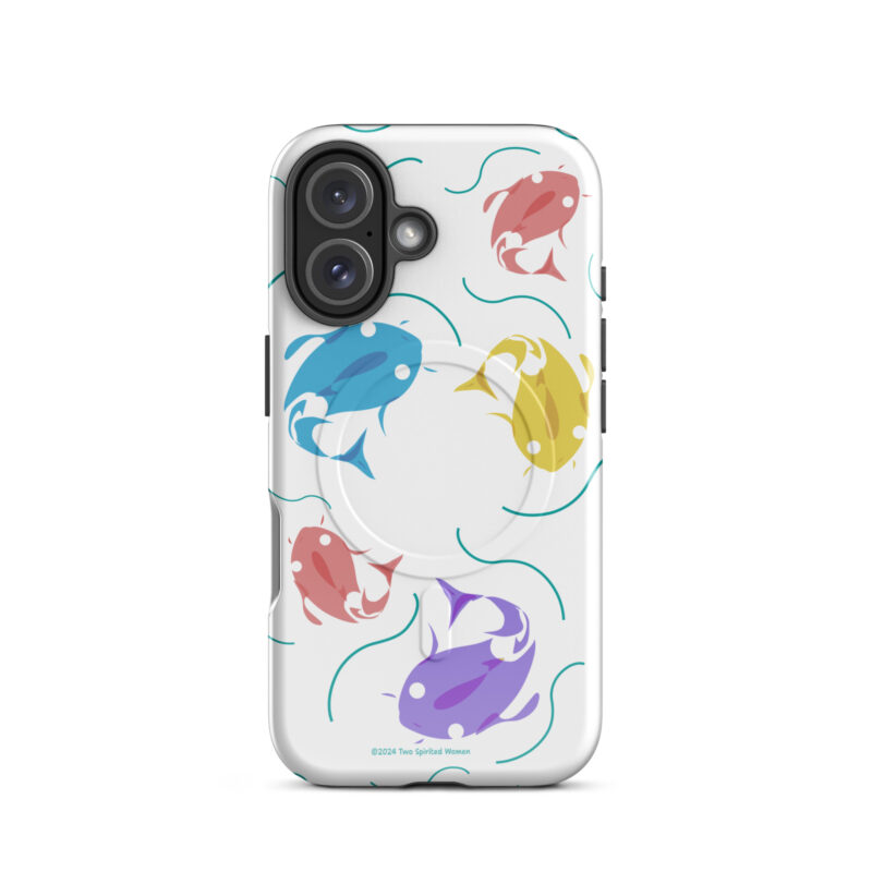 FISH - MagSafe® Tough Case for iPhone® - Image 17