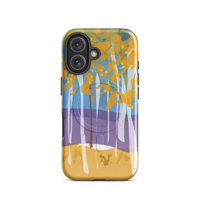 ASPEN - MagSafe® Tough Case for iPhone® - Image 17