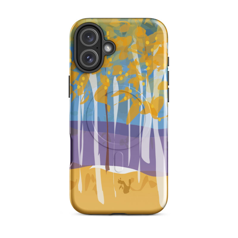 ASPEN - MagSafe® Tough Case for iPhone® - Image 19