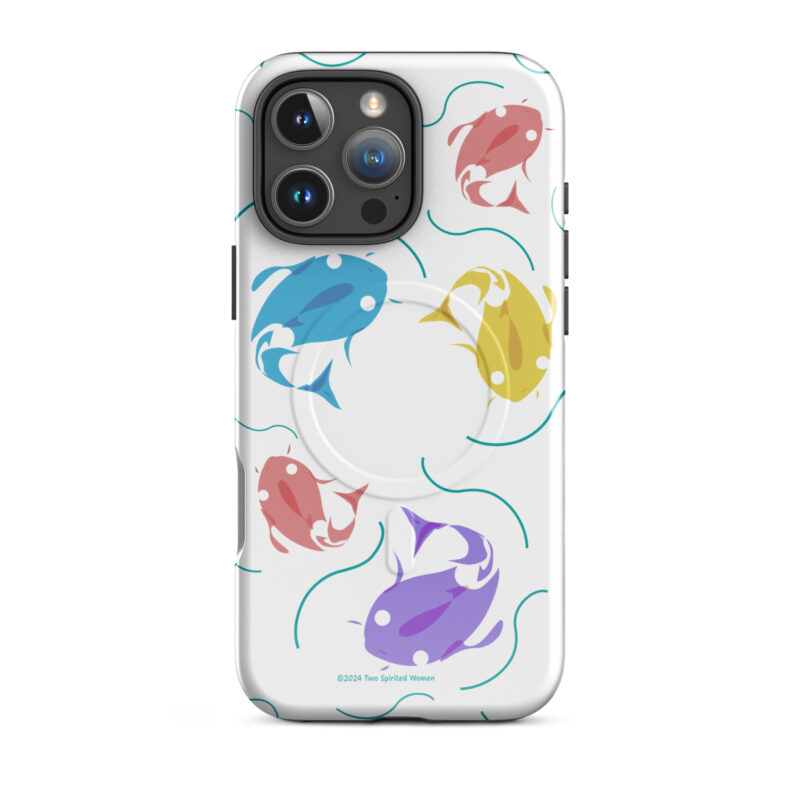 FISH - MagSafe® Tough Case for iPhone® - Image 23