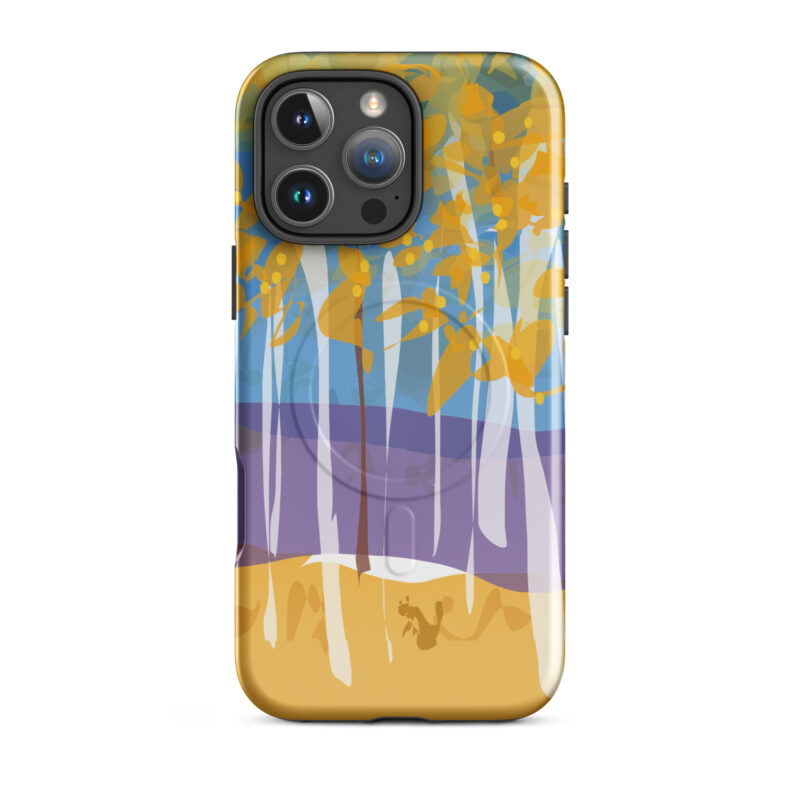 ASPEN - MagSafe® Tough Case for iPhone® - Image 23