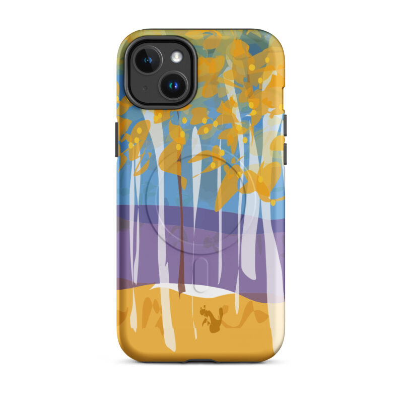 ASPEN - MagSafe® Tough Case for iPhone® - Image 5
