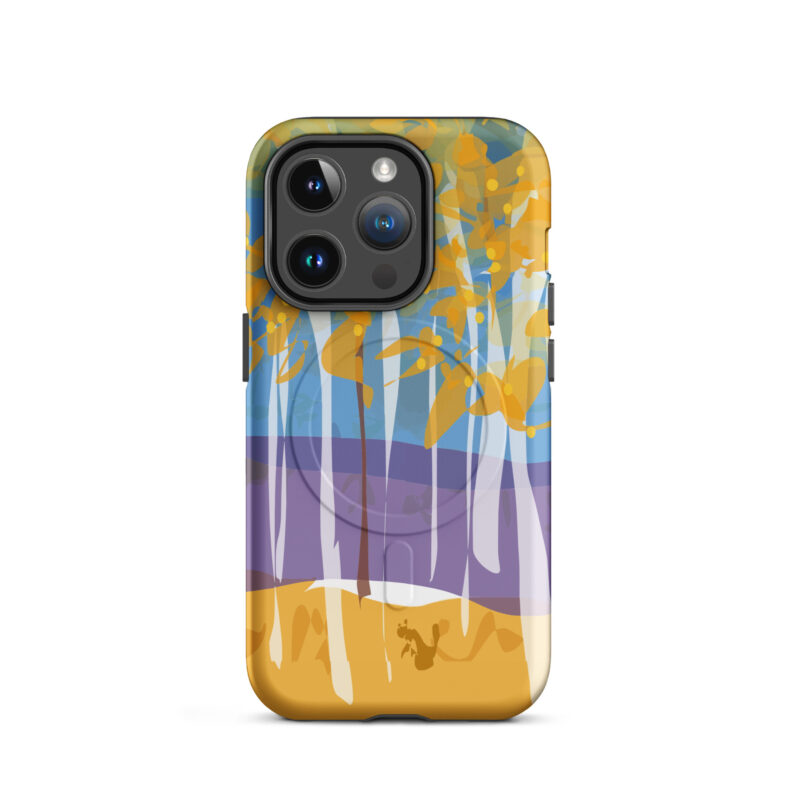 ASPEN - MagSafe® Tough Case for iPhone® - Image 7