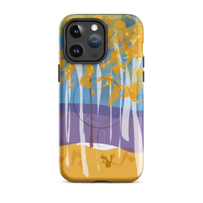 ASPEN - MagSafe® Tough Case for iPhone® - Image 9