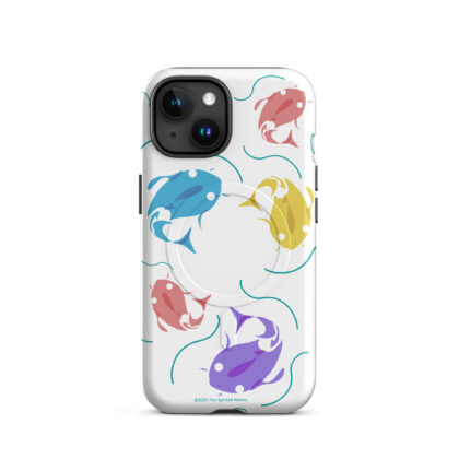 FISH - MagSafe® Tough Case for iPhone®