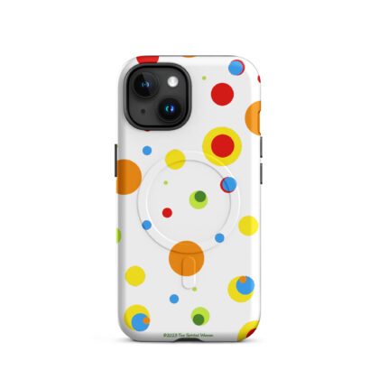 DOTS - MagSafe® Tough Case for iPhone®