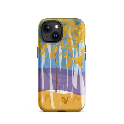 ASPEN - MagSafe® Tough Case for iPhone®