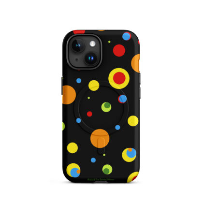 DOTS - MagSafe® Tough Case for iPhone®