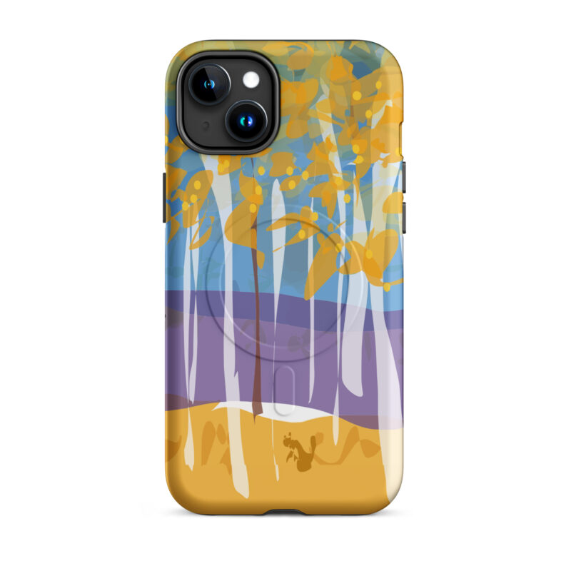 ASPEN - MagSafe® Tough Case for iPhone® - Image 12