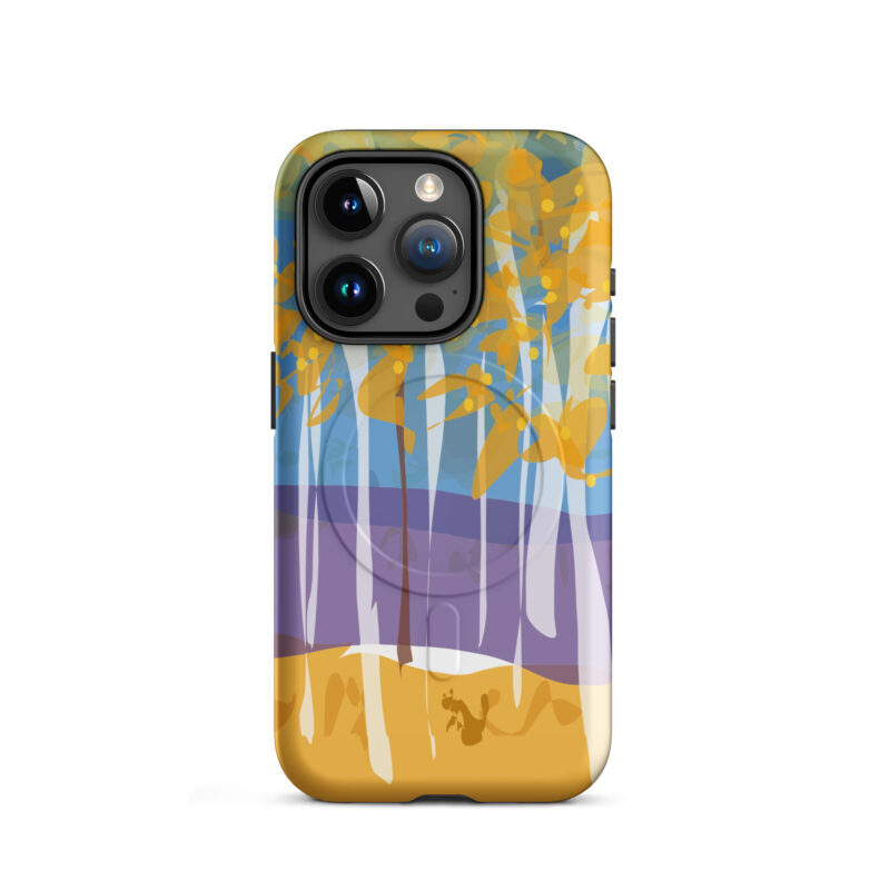 ASPEN - MagSafe® Tough Case for iPhone® - Image 14