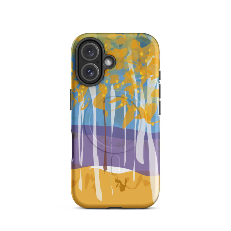 ASPEN - MagSafe® Tough Case for iPhone® - Image 18