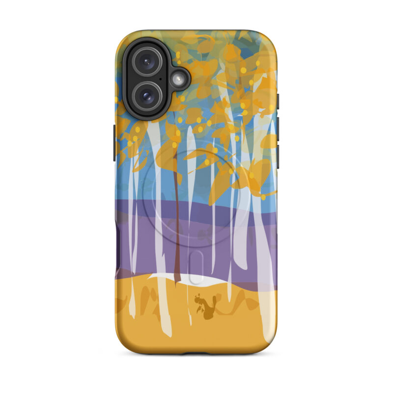 ASPEN - MagSafe® Tough Case for iPhone® - Image 20