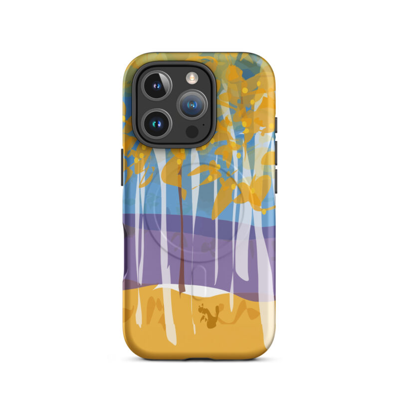 ASPEN - MagSafe® Tough Case for iPhone® - Image 22