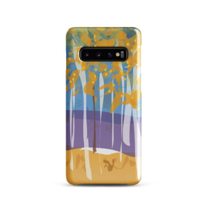 ASPEN - Snap Case for Samsung®