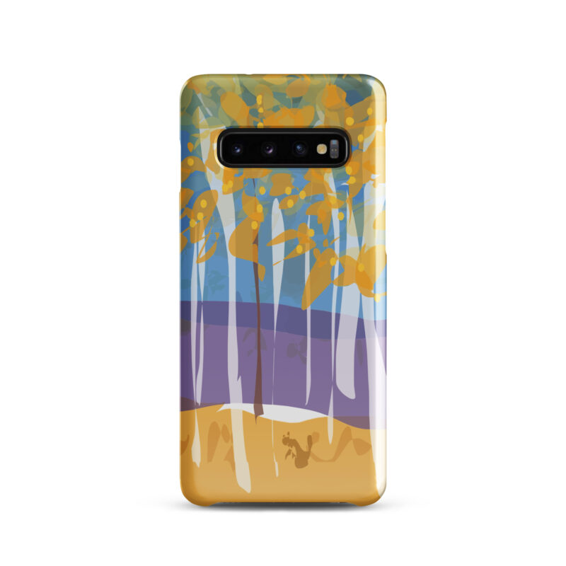 ASPEN - Snap Case for Samsung®