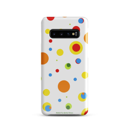 DOTS - Snap Case for Samsung®