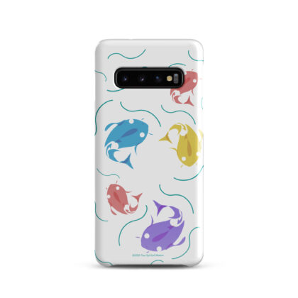 FISH - Snap Case for Samsung®