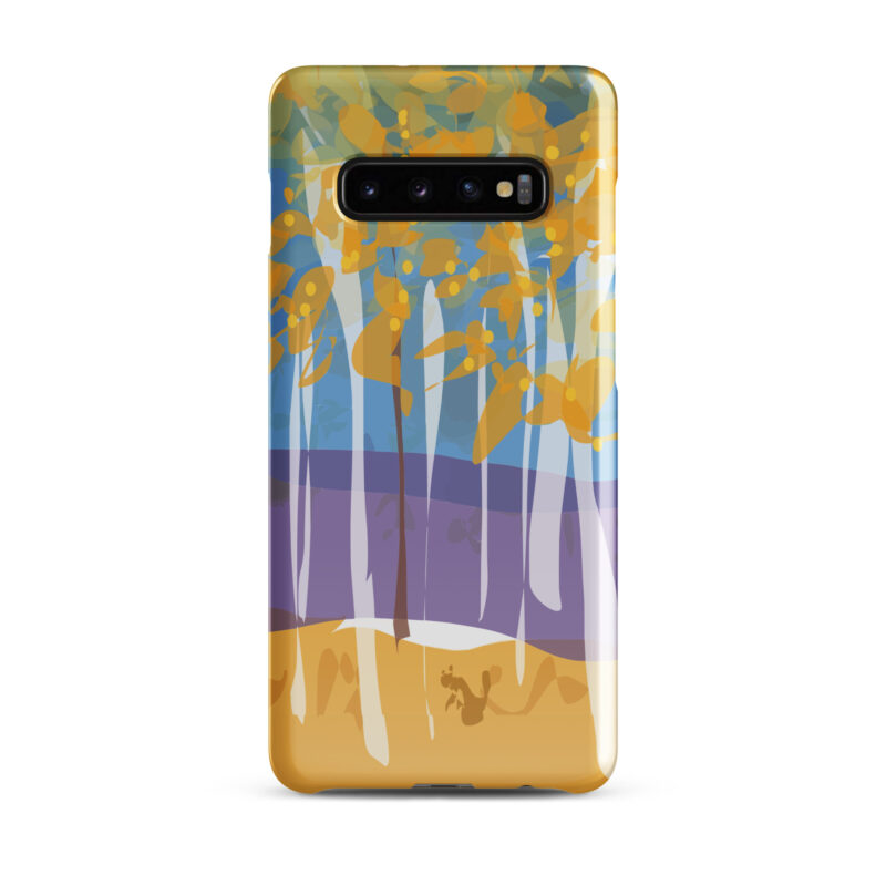 ASPEN - Snap Case for Samsung® - Image 5