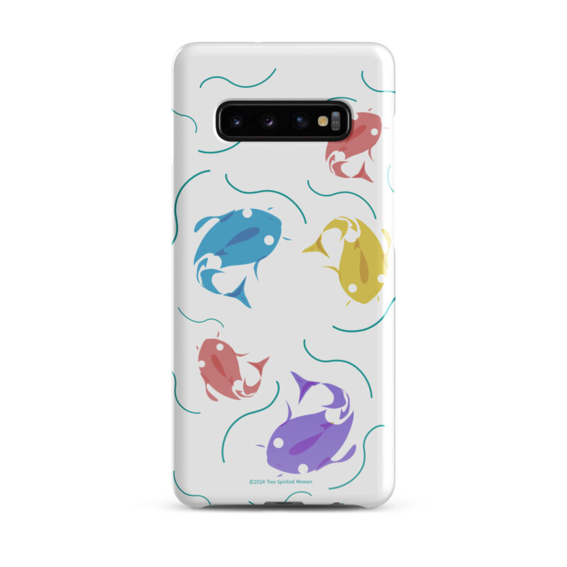 FISH - Snap Case for Samsung® - Image 5