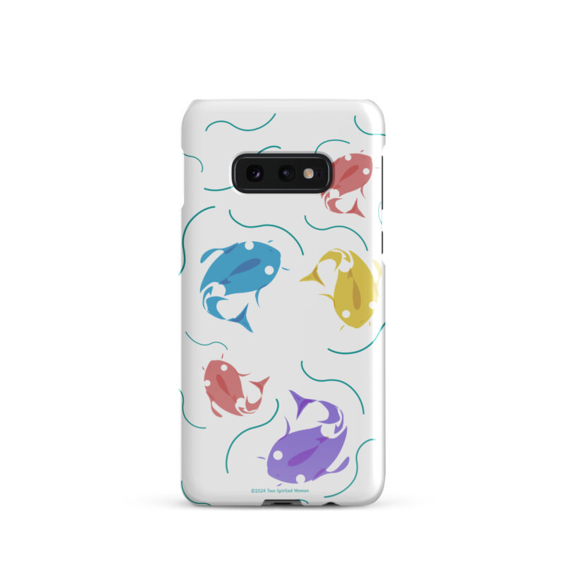 FISH - Snap Case for Samsung® - Image 3