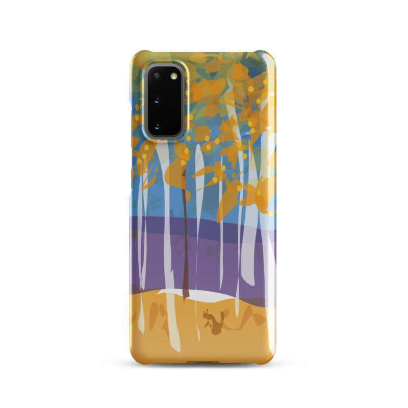 ASPEN - Snap Case for Samsung® - Image 7