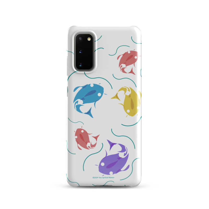 FISH - Snap Case for Samsung® - Image 7