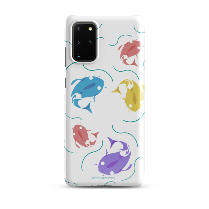 FISH - Snap Case for Samsung® - Image 11