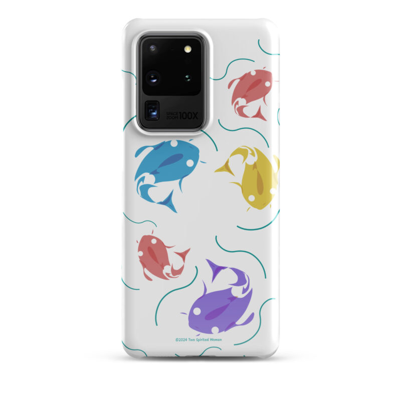 FISH - Snap Case for Samsung® - Image 13