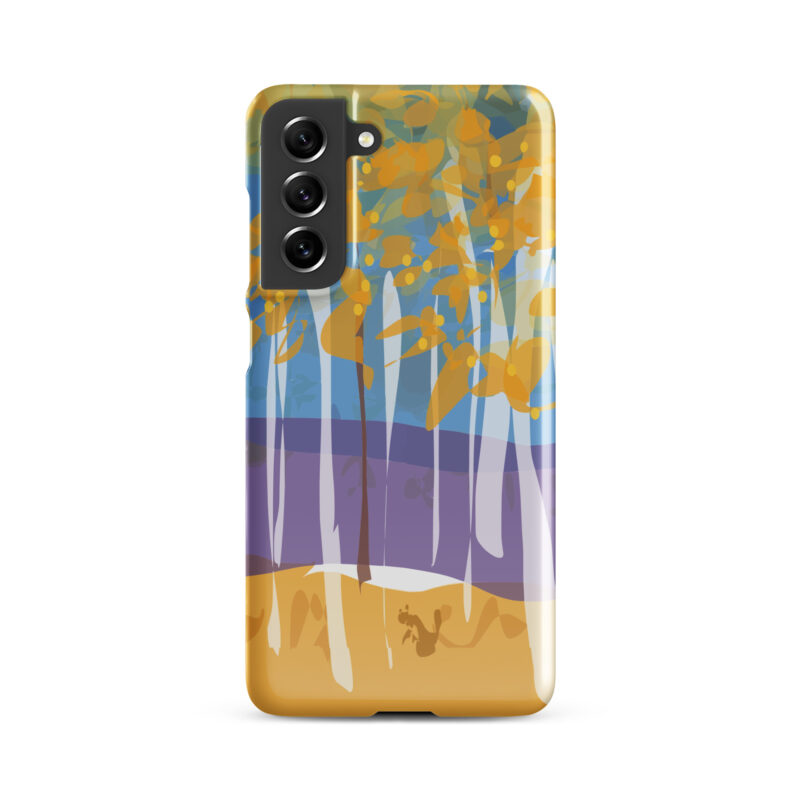 ASPEN - Snap Case for Samsung® - Image 21
