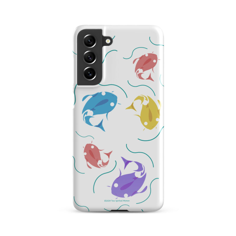 FISH - Snap Case for Samsung® - Image 21