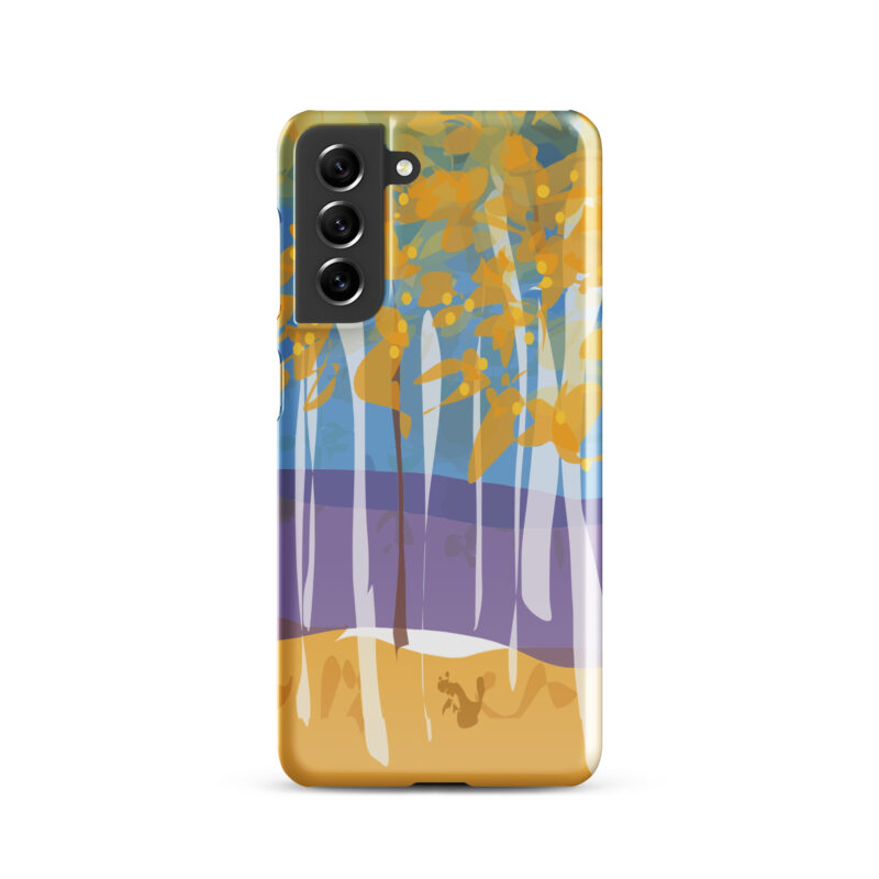 ASPEN - Snap Case for Samsung® - Image 15